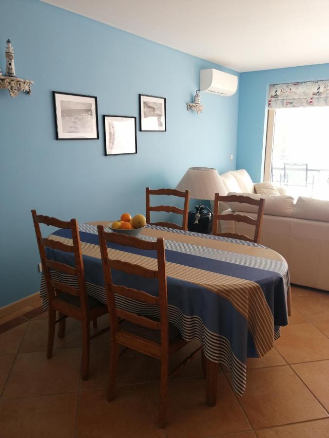 Apartamento Casa Da California Sesimbra Exterior foto