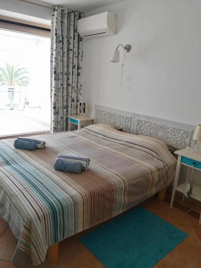 Apartamento Casa Da California Sesimbra Exterior foto