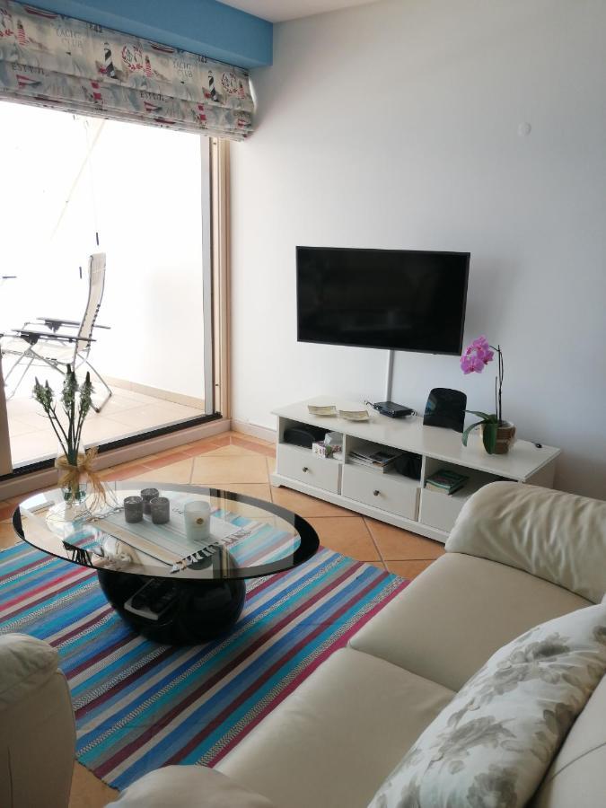 Apartamento Casa Da California Sesimbra Exterior foto